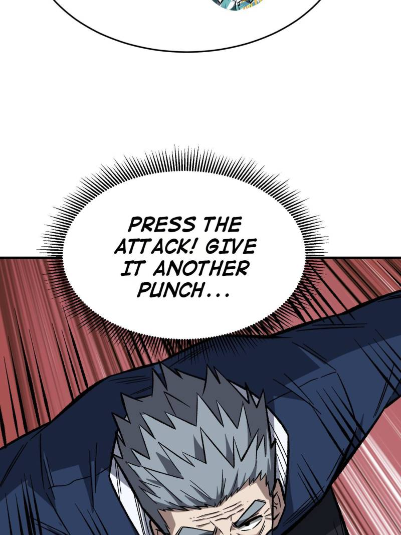 I'm Really Not A Supervillain Chapter 262 71